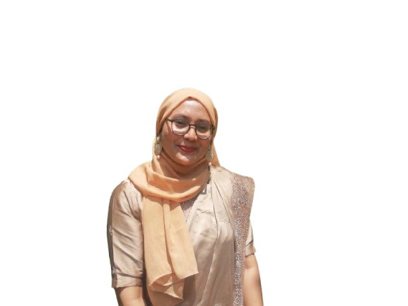 MRS. SHAHAD PARVEEN 